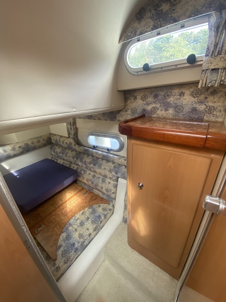 Sealine - S28