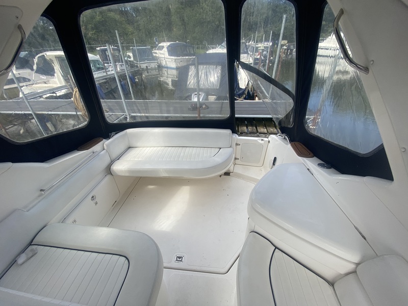 Sealine - S28