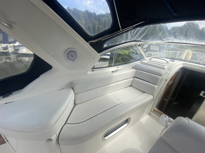 Sealine - S28