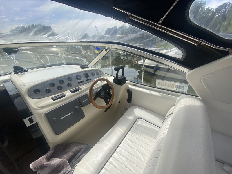 Sealine - S28
