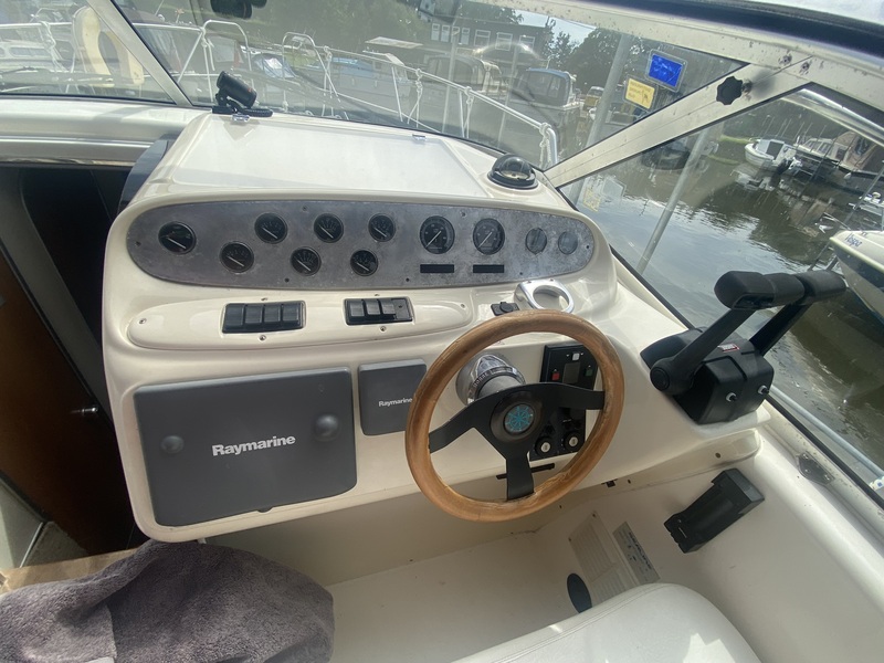 Sealine - S28