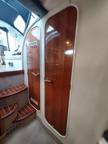 Sealine - S28