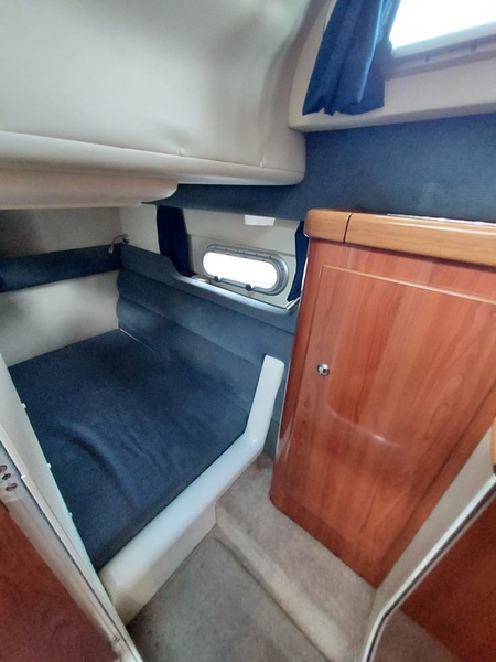Sealine - S28