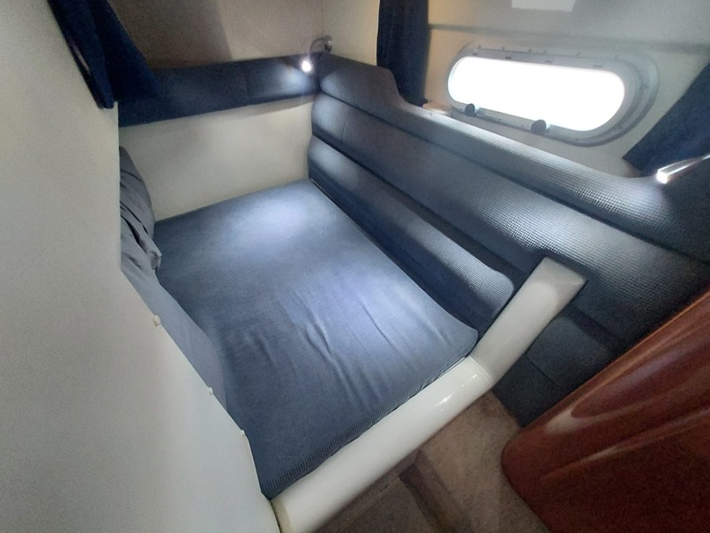 Sealine - S28