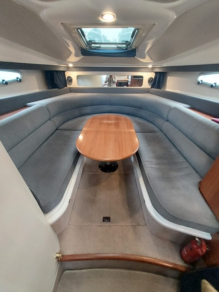 Sealine - S28