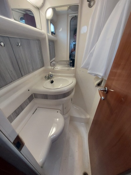 Sealine - S28