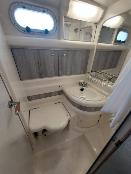 Sealine - S28