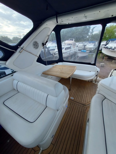 Sealine - S28