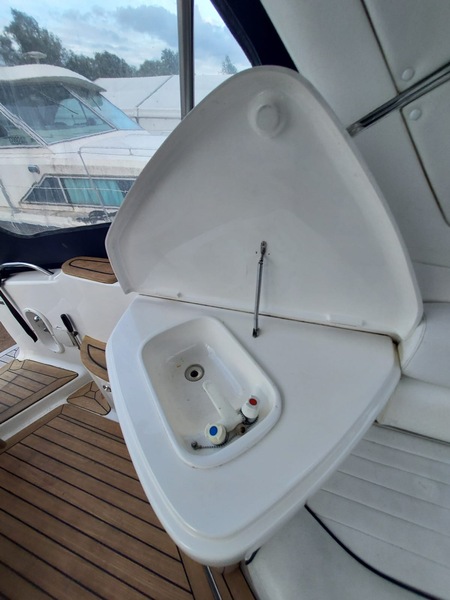 Sealine - S28