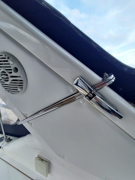 Sealine - S28