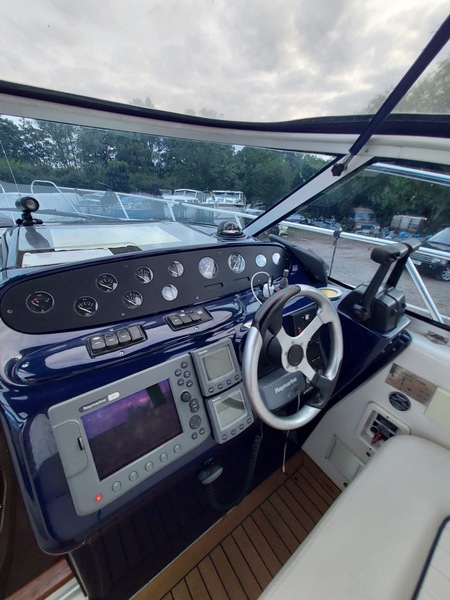 Sealine - S28