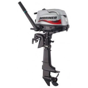 Mariner - F6MLH