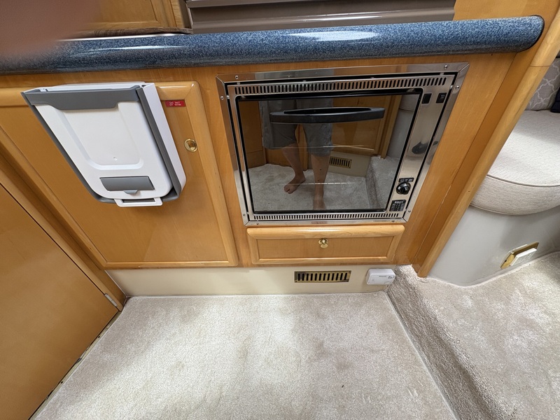 Falcon Sportsboats Norfolk - Capriole 900