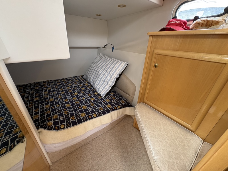 Falcon Sportsboats Norfolk - Capriole 900