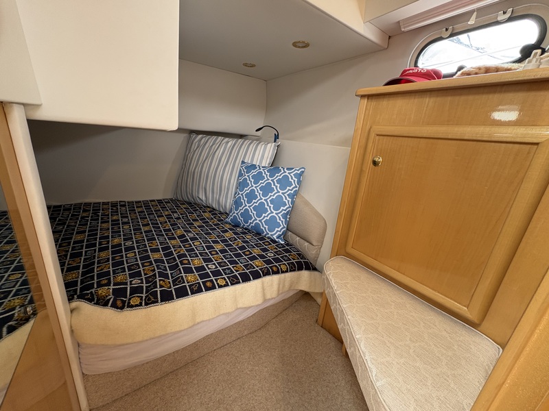 Falcon Sportsboats Norfolk - Capriole 900