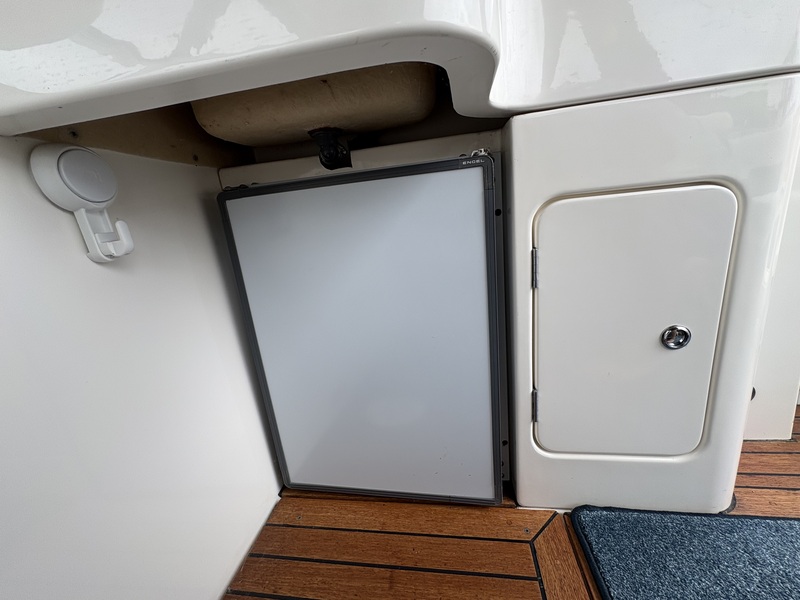 Falcon Sportsboats Norfolk - Capriole 900