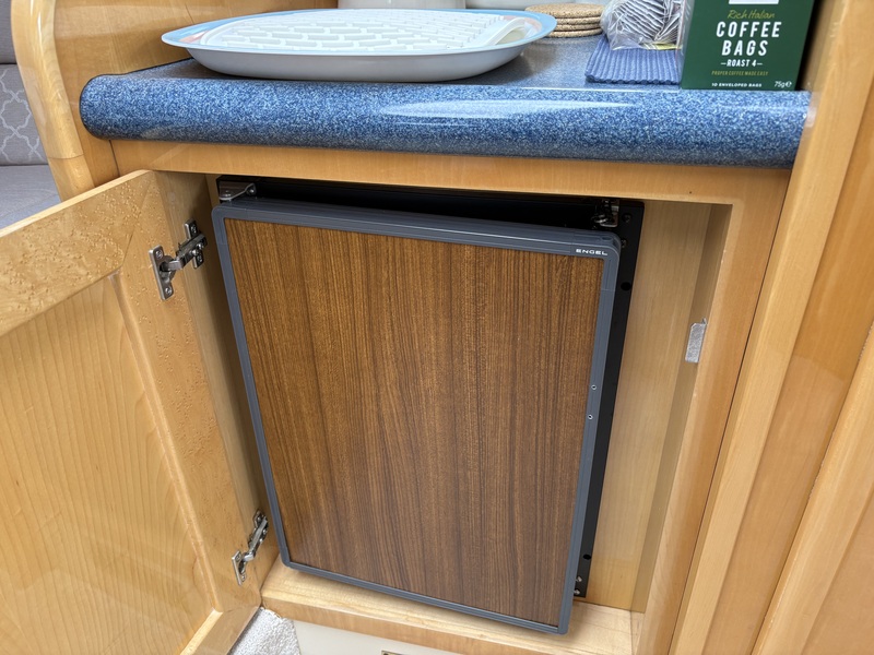 Falcon Sportsboats Norfolk - Capriole 900