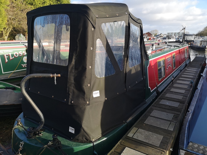 Boats For Sale in Boroughbridge Boroughbridge Marina Ltd