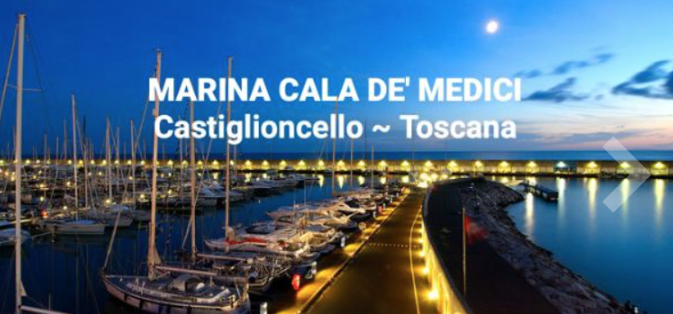 cala dei Medici