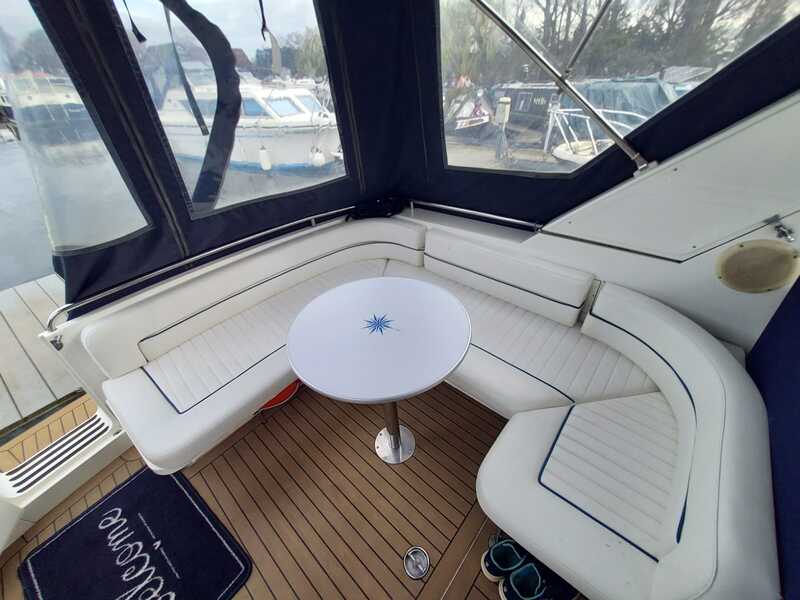 Barnes - Falcon 27
