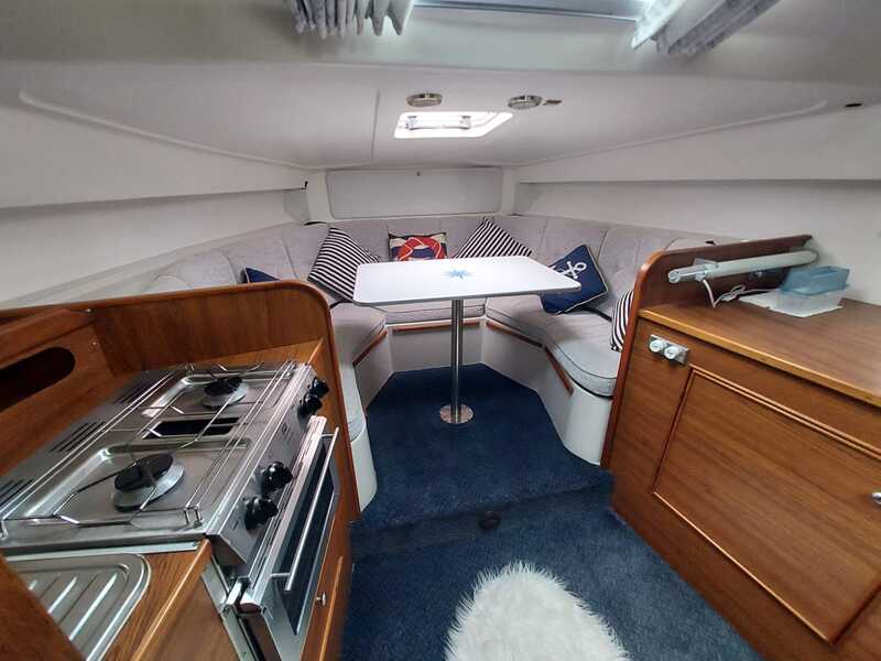 Barnes - Falcon 27