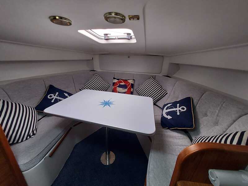 Barnes - Falcon 27