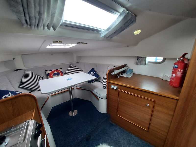Barnes - Falcon 27