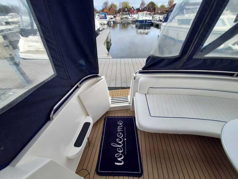 Barnes - Falcon 27