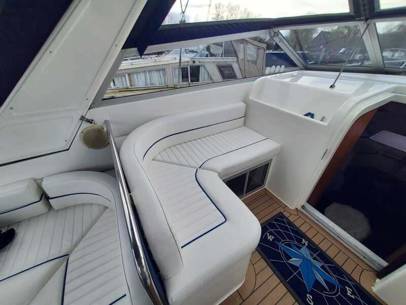 Barnes - Falcon 27