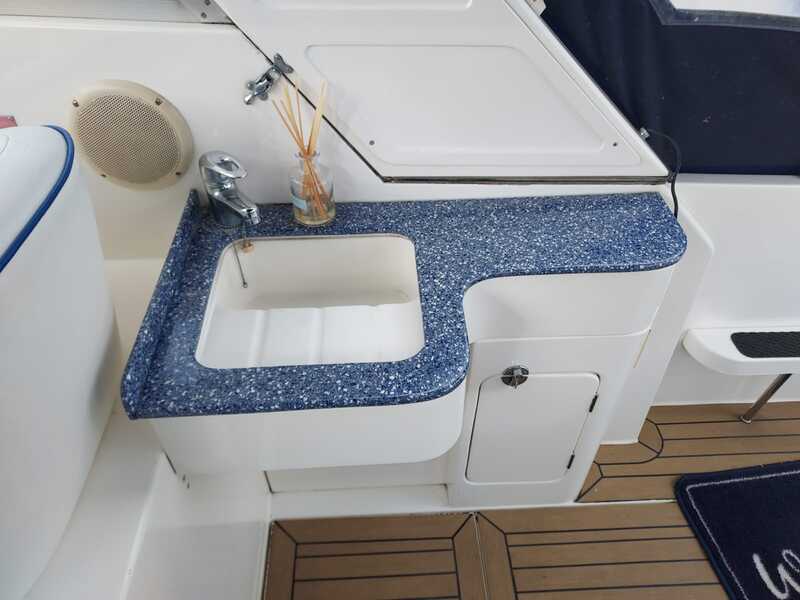 Barnes - Falcon 27