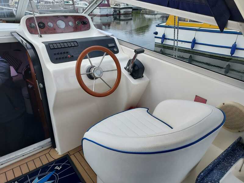 Barnes - Falcon 27