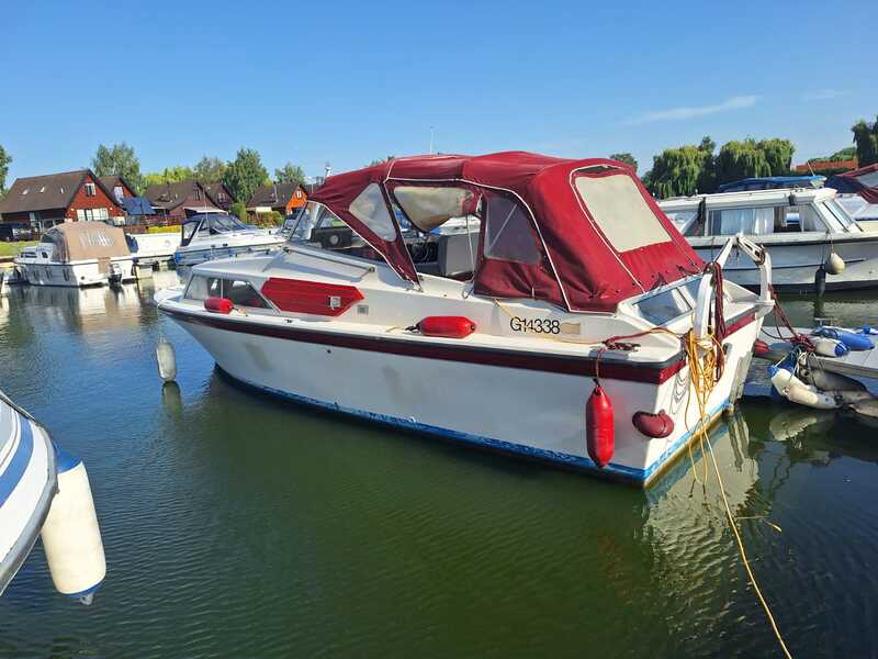 Fjord - 27
