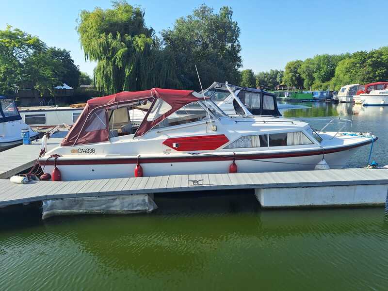 Fjord - 27