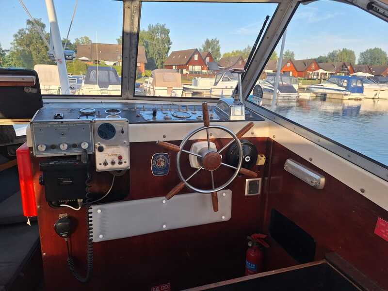 Fjord - 27