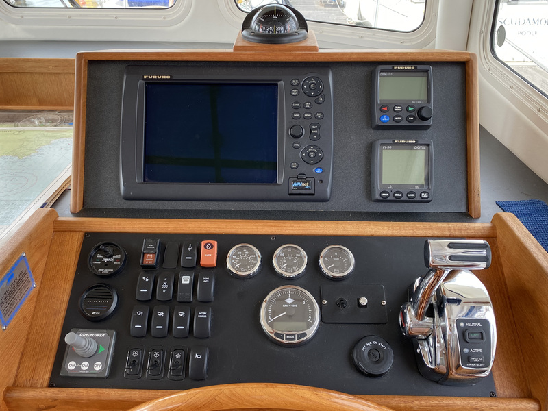 Nordic Tugs Inc - 32