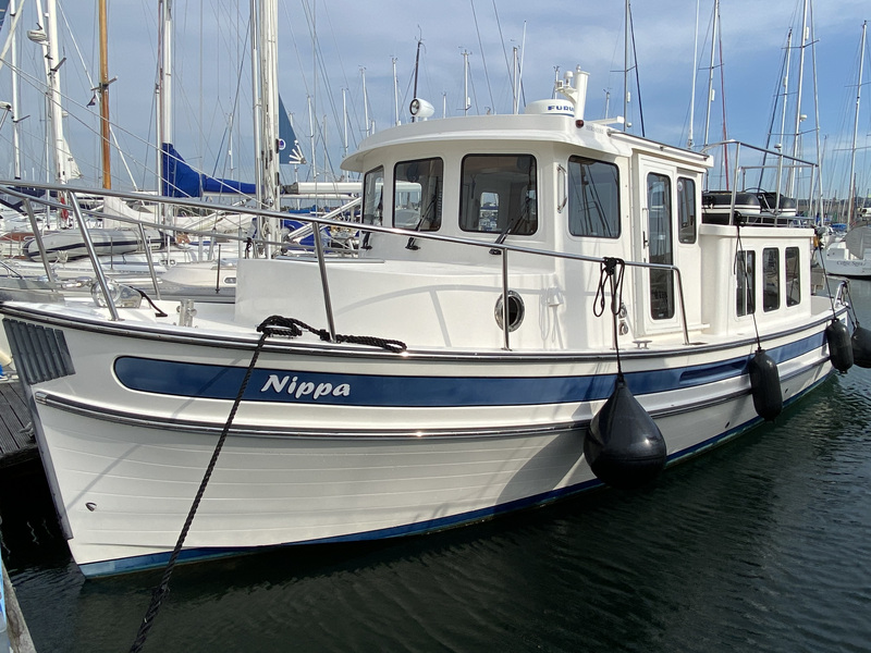 Nordic Tugs Inc - 32