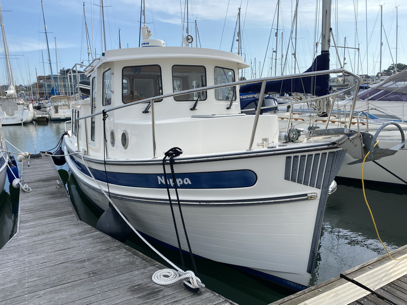 Nordic Tugs Inc - 32