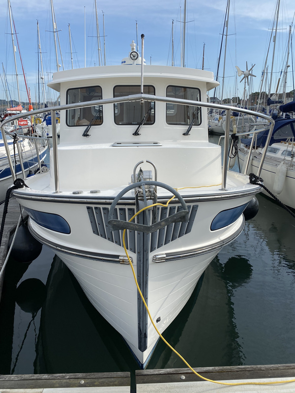 Nordic Tugs Inc - 32