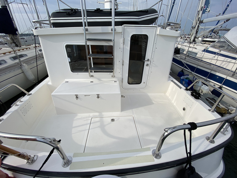 Nordic Tugs Inc - 32