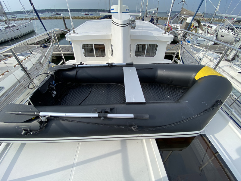 Nordic Tugs Inc - 32