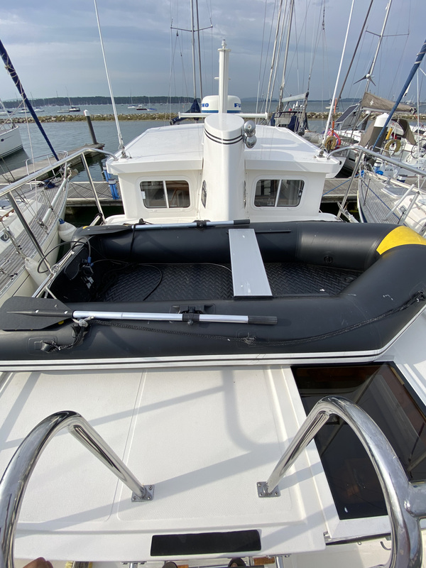 Nordic Tugs Inc - 32