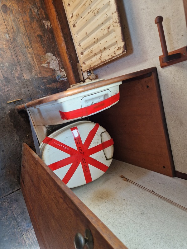 Bridgewater Boat Builders - 60ft Project Narrowboat called Sloley No1