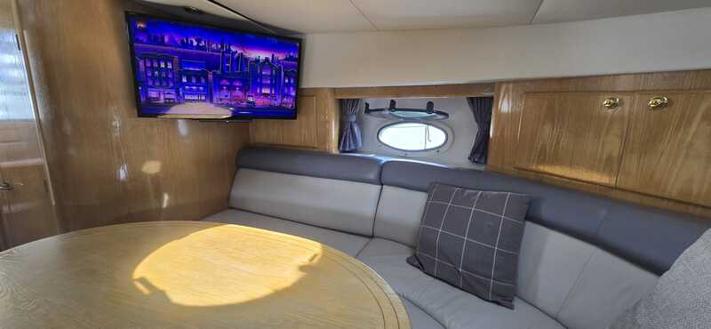 Fairline - Targa 31