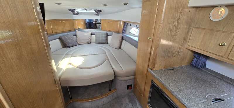 Fairline - Targa 31