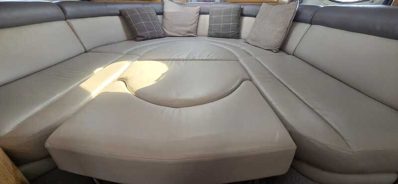 Fairline - Targa 31