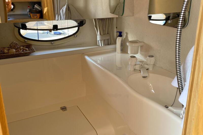 Fairline - Targa 31