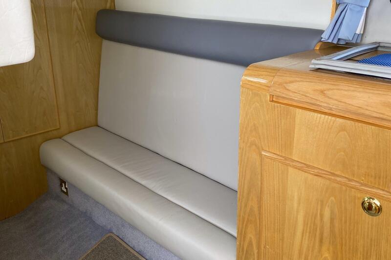 Fairline - Targa 31