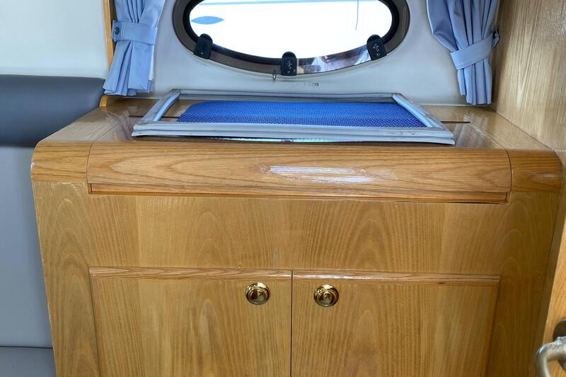 Fairline - Targa 31