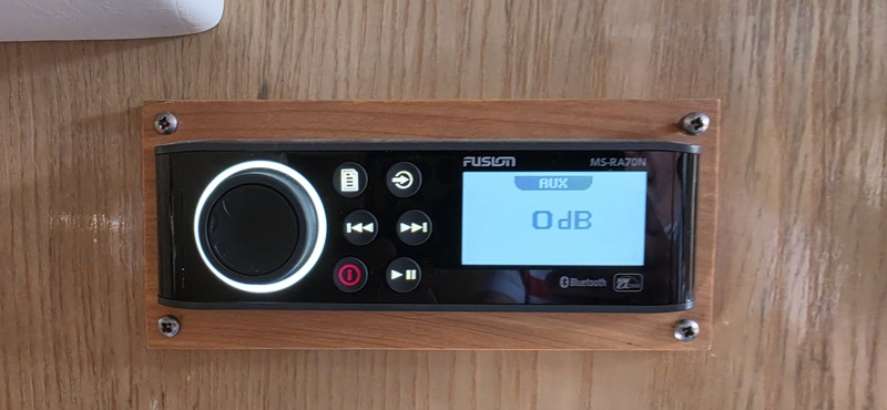 Fairline - Targa 31