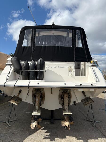 Fairline - Targa 31